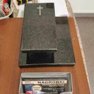 Mini nagrobek