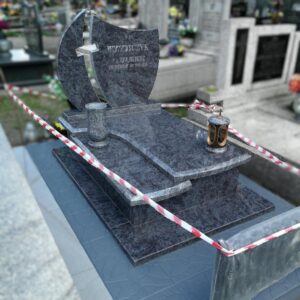 Nagrobek urnowy Orion